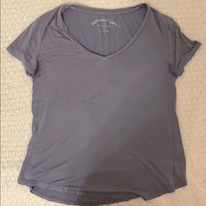 Aero Seriously soft V